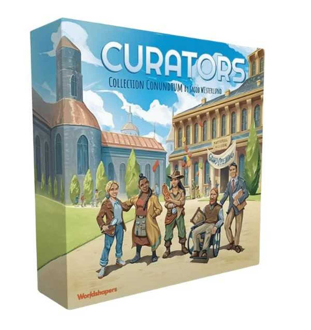 LexShop Kuratoren – mehrsprachig