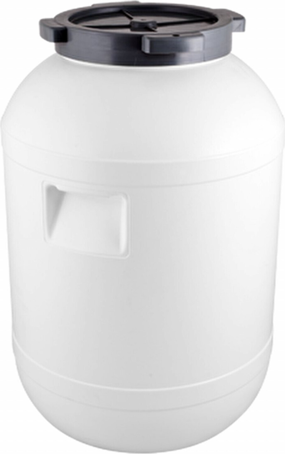 Alcofermbrew Krautfass 30L - Fass für Kraut, Fässer für die Gärung