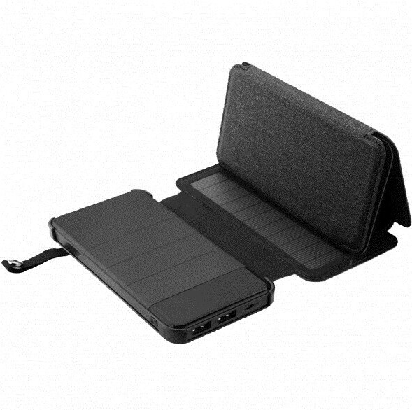Solárny panel PowerNeed ES8000B 6 W