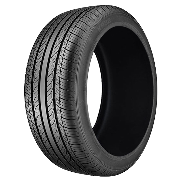 Pneumatiky KENDA 225/60 R16 98H KR32 M+S
