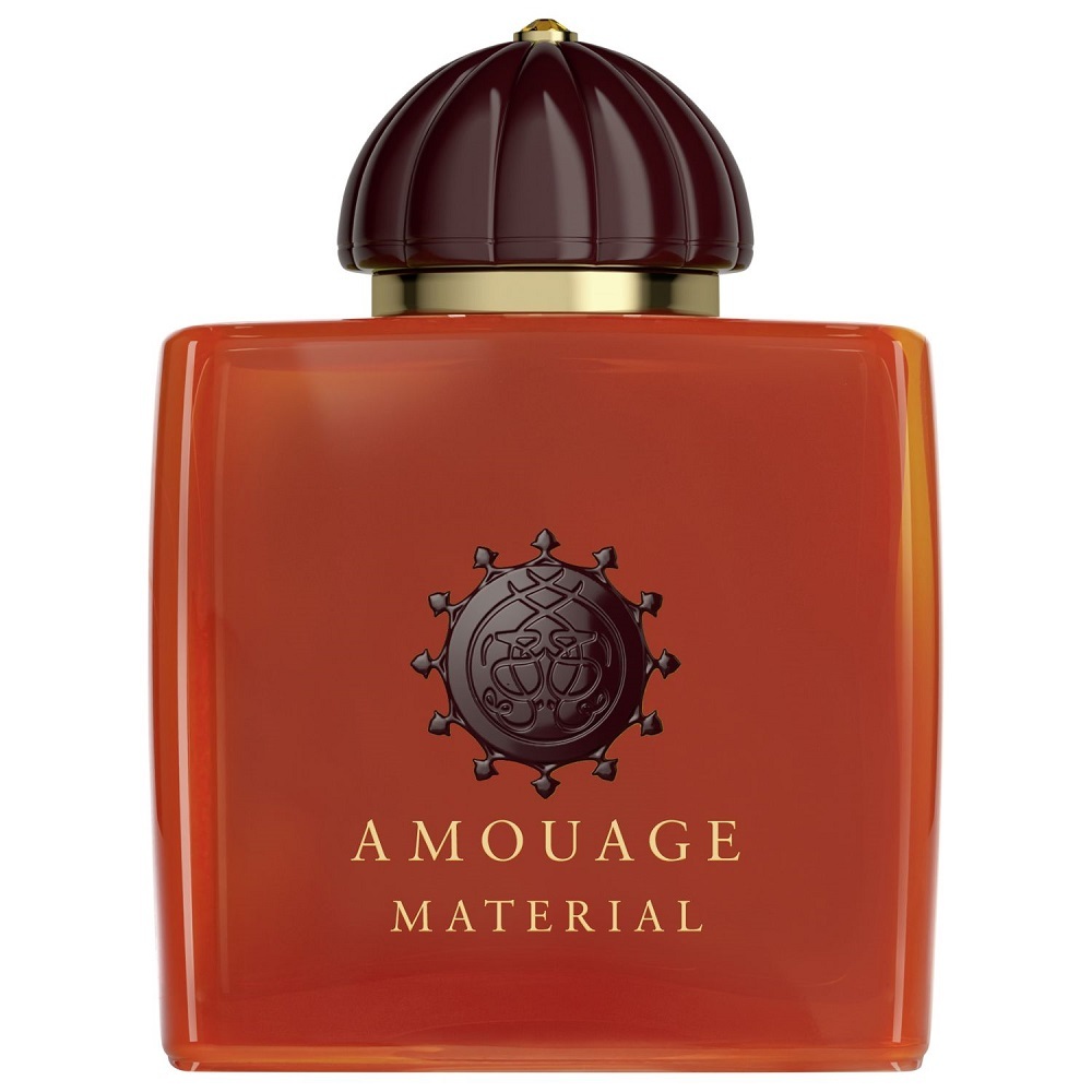 Amouage Material Woda perfumowana, 100 ml