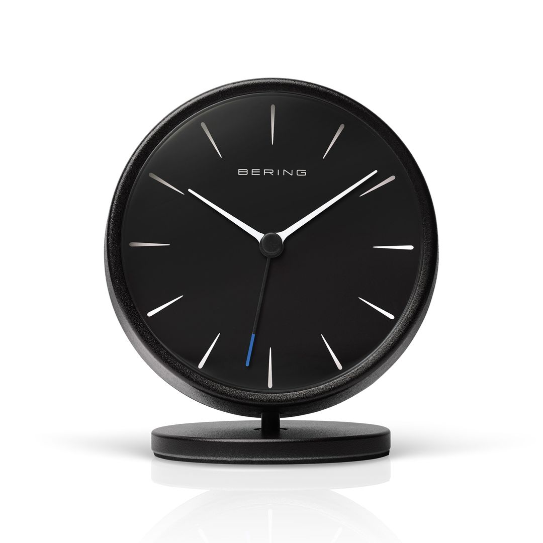 Bering Herren Solaruhr Titan 15239-727