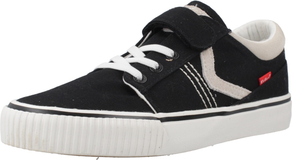 KICKERS KICKSLIDI Schwarz