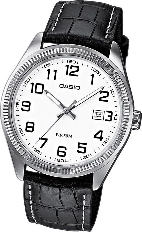 Casio Collection Herren Armbanduhr MTP-1302PL-7BVEF