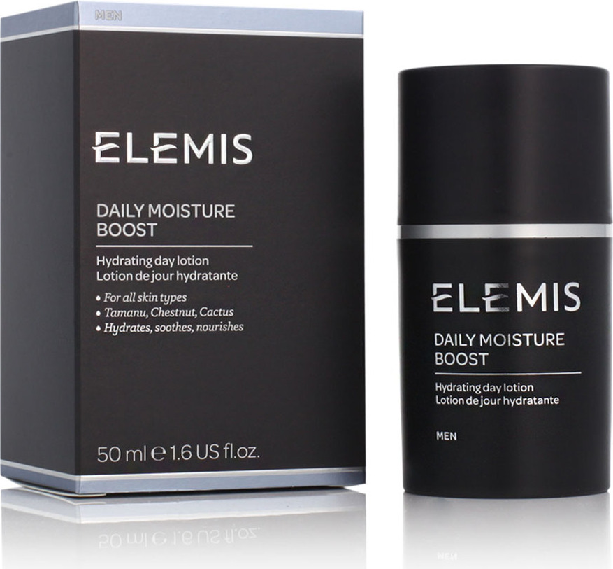 Elemis ELEMIS MEN Feuchtigkeitsspendende Tagescreme 50 ml