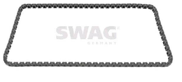 SWAG Steuerkette Motor-Steuerkette 30 94 8577 für VW GOLF VI (5K1)