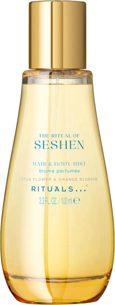 RITUALS The Ritual of Seshen Hair & Body Mist