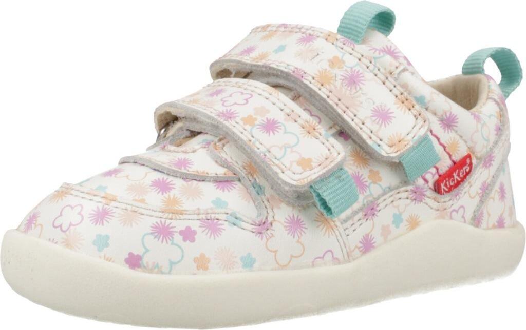 KICKERS KICK FRAPY Weiß