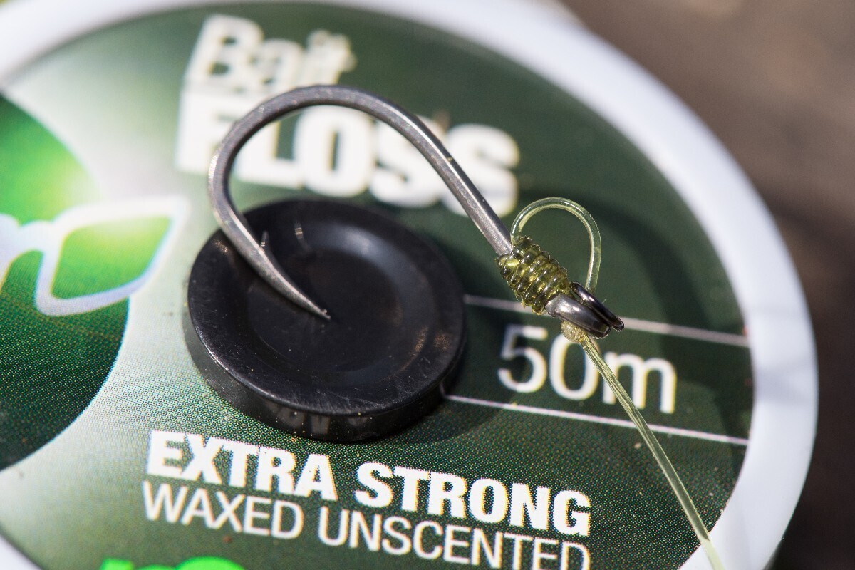 Korda Bait Floss KBF