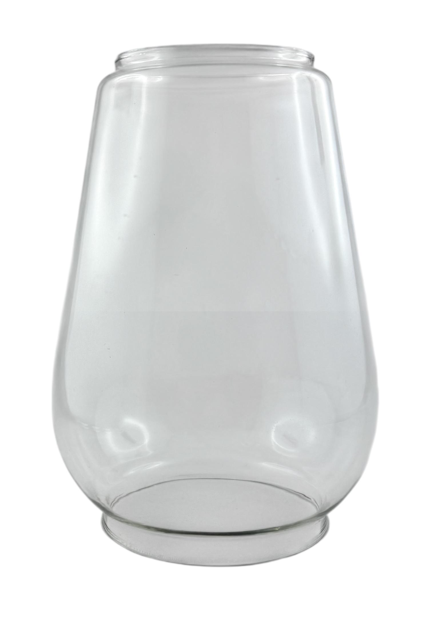 Campfrei Ersatzglas klar Petroleumlampe Sturmlampe Glas für 30 cm Lampen Öllampe 55880