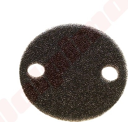 Rotationsschaum-Luftfilter – Für Green Machine 3000SS, Shindaiwa T25/LT20 & Robin 1082