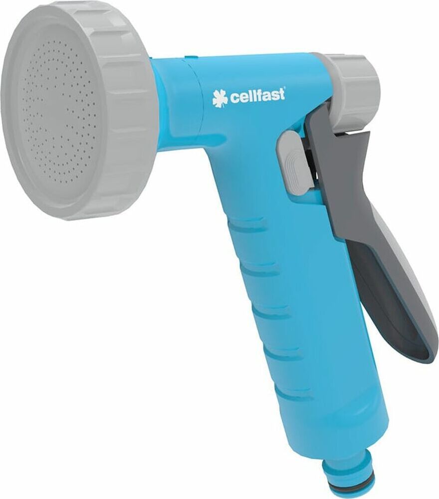 Gartengeräte Cellfast Shower 2 Pistolensprinkler wie abgebildet