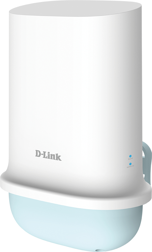 D-LINK DWP-1010 Mobilný hotspot, 5G/LTE vonkajší CPE
