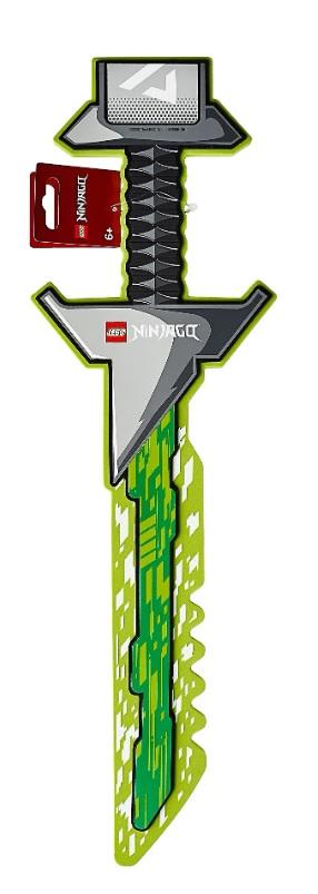 LEGO 853985 Ninjago - Ninjago Key Katana / vek 6+