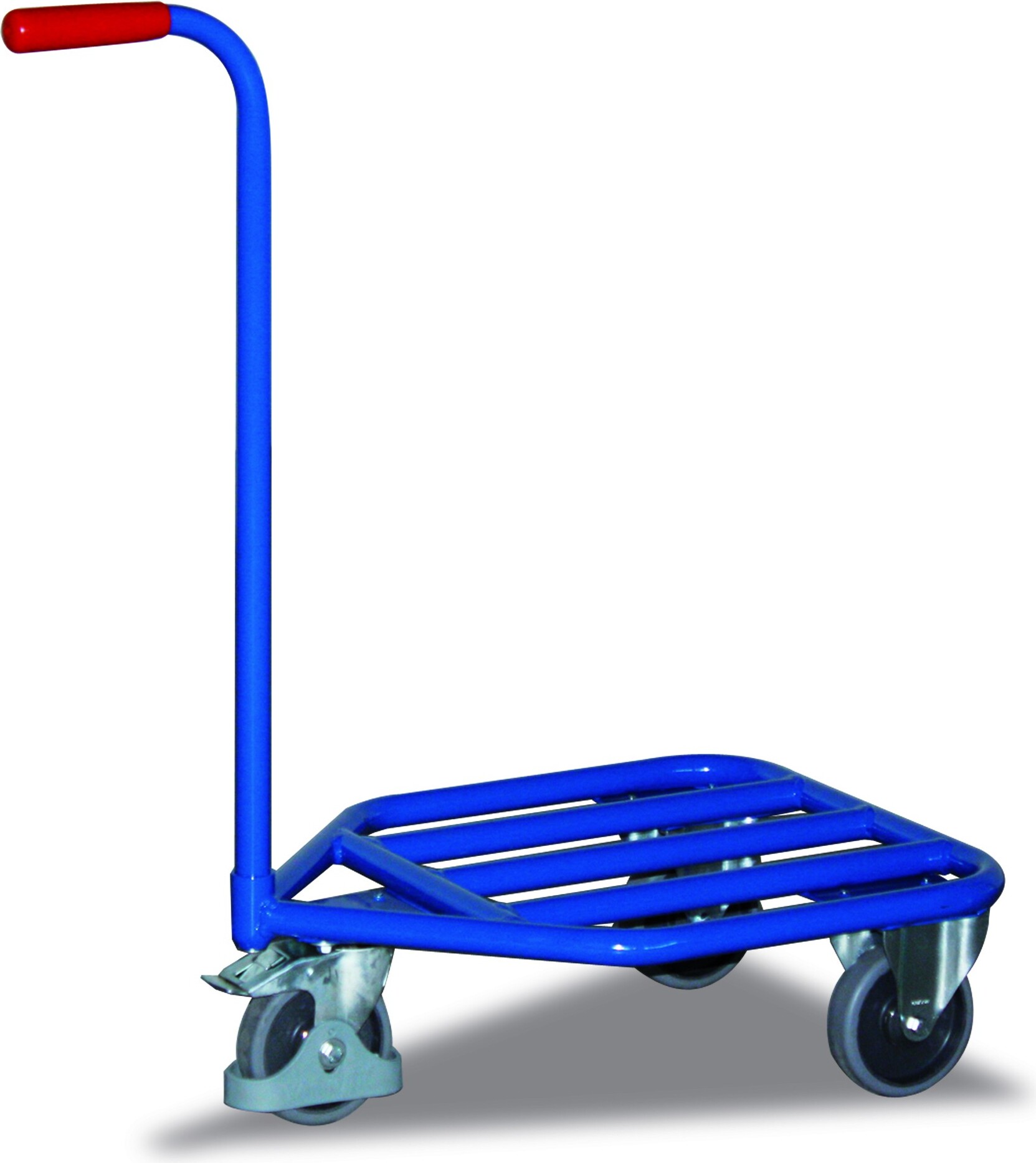 Cordes Griffroller - 150 kg - 875 x 450 x 785 mm (HxBxT) - Stahlrohr sw-450.805