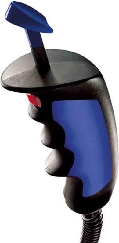 Carrera Digital 132/124 Handregler 112926