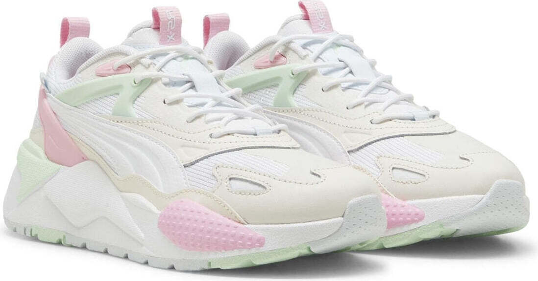 Puma Uni tenisky 395938 03 Farba: biela Veľkosť: 36