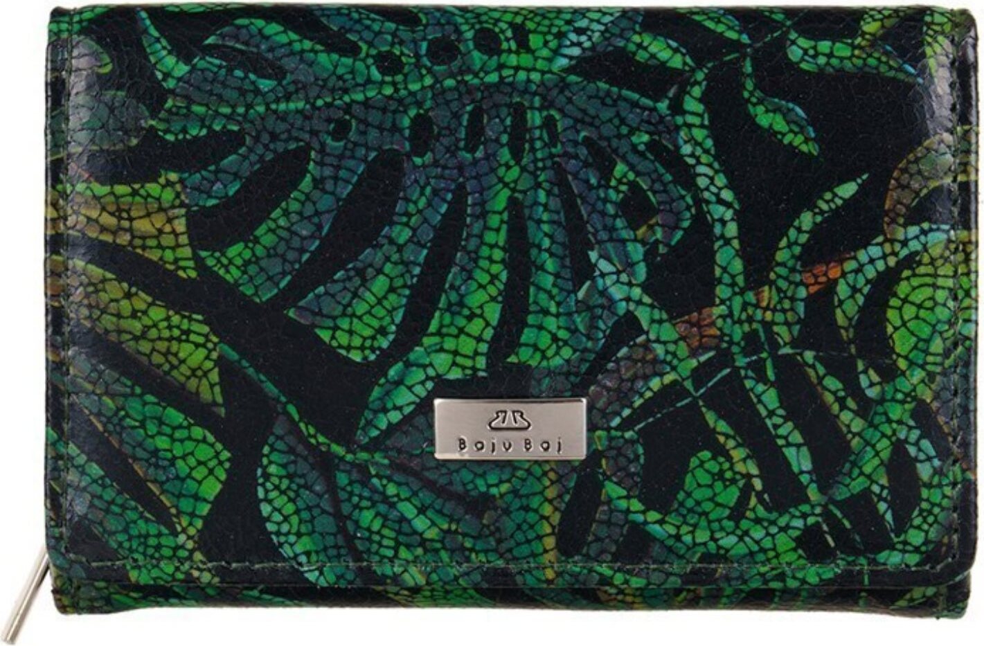 Brieftaschen BajuBaj PD1225cs161RFID