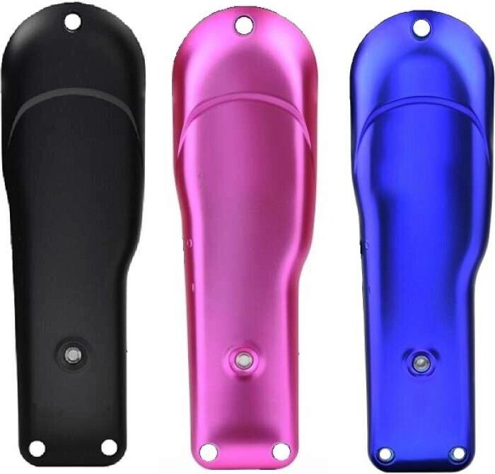 Gamma Piu Gamma+ Custom Body Kits 3er Pack