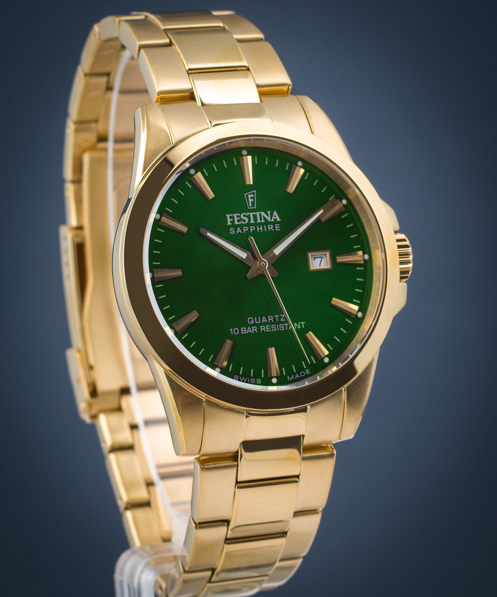 Pánske hodinky Festina Classic