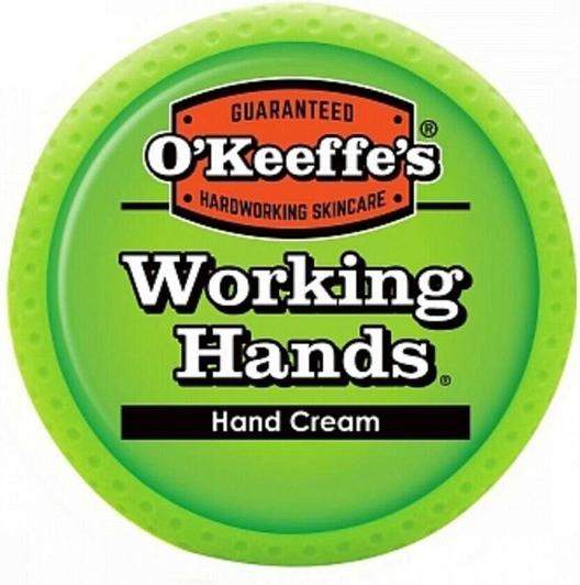 OundefinedKeeffeundefineds O'Keeffe's Handcreme für strapazierte Hände (96 g)