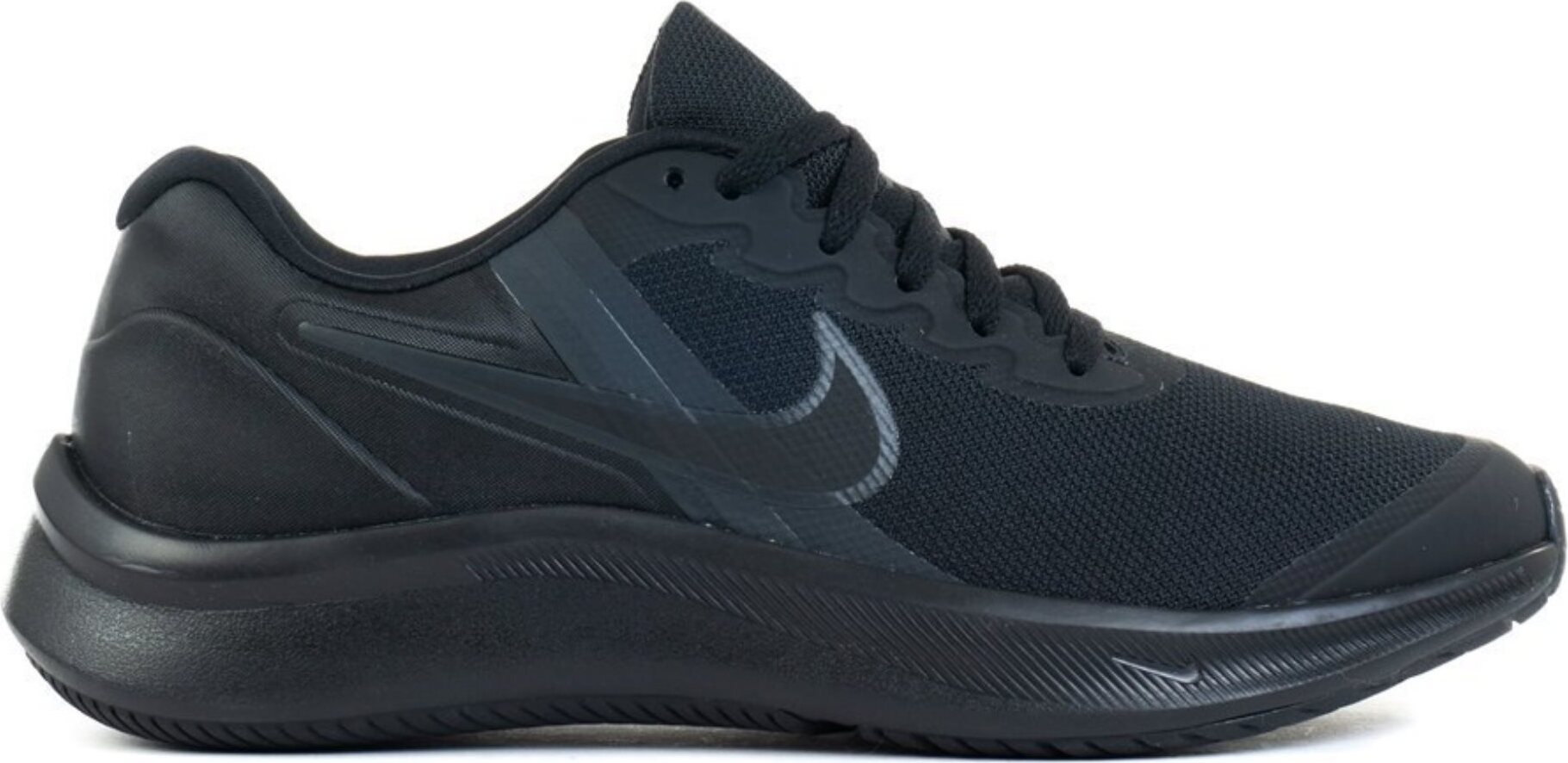Nike Boty Star Runner GS, DA2776001 Scarpe da corsa
