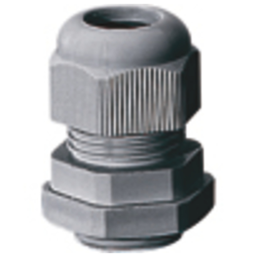 Hensel Anbaustutzen IP65 AKM 25 3600211