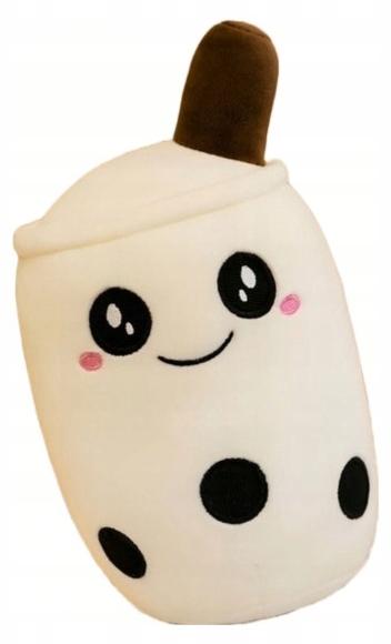Granda Bubble Tea Plüschtier als Becher-Dekoration 22cm