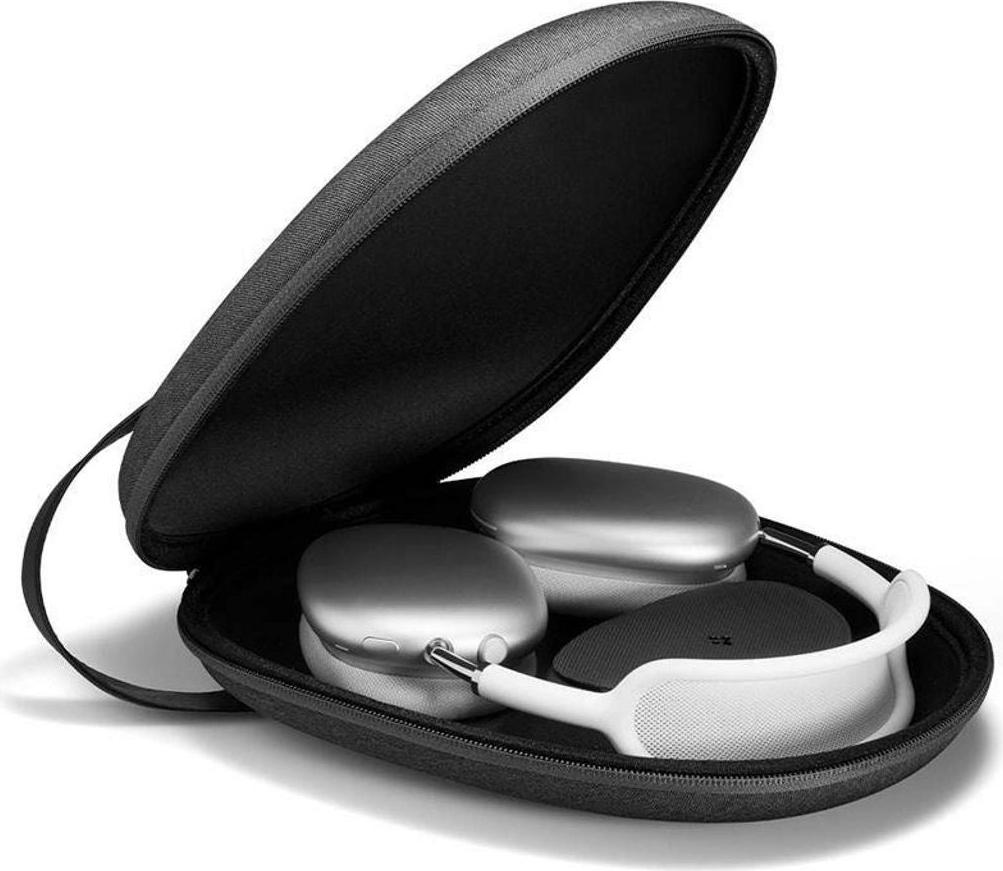 Spigen AirPods Max Tasche - grau AFA02996