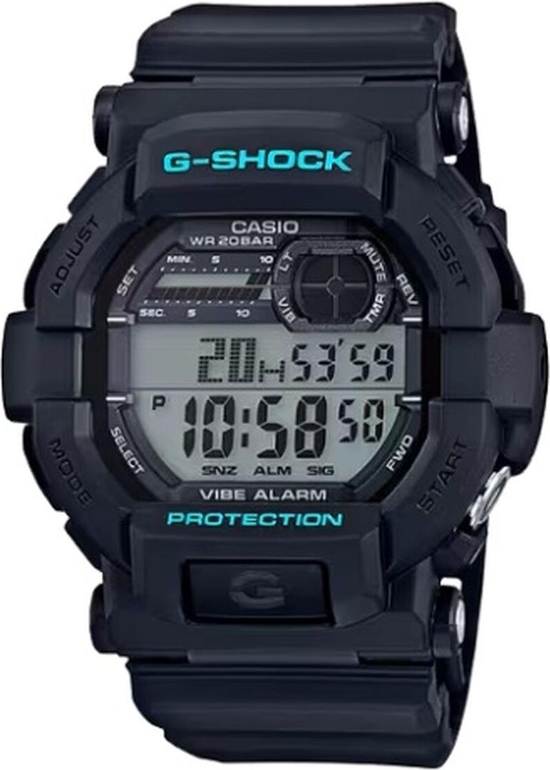 Pánske hodinky Casio G-Shock WORLD TIME (Ø 51 mm)