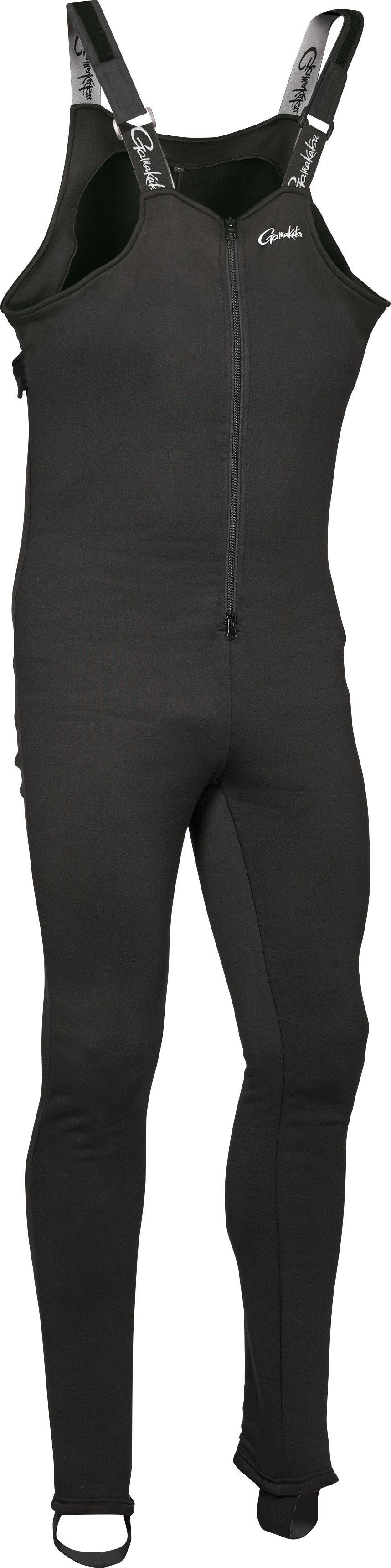 Gamakatsu G-Thermal Bib & Brace - Thermounterwäsche, Größe:XXXL 7247-2600-0-20