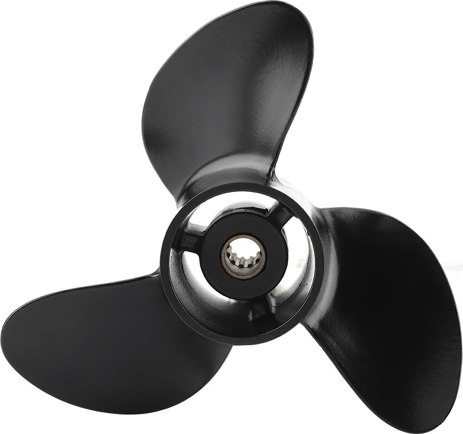 Cocosity Propeller, Außenbord-Propeller, Boots-Außenbord-Propeller, Boots-Propeller, Propeller für Mercury