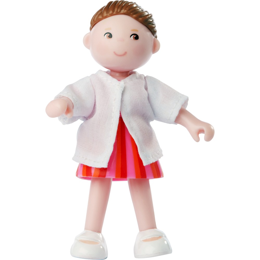 HABA Little Friends Tierarzthelferin Rebekka 303893
