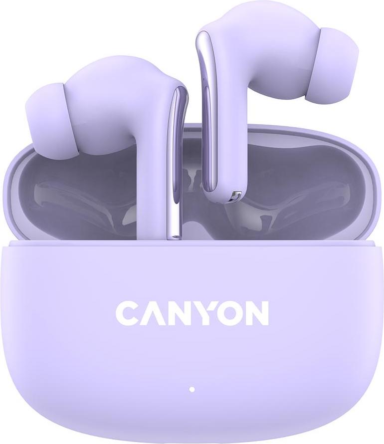 CANYON OnGo 9 In-Ear-Kopfhörer, Lila