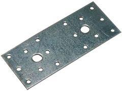 GH Baubeschläge Flachverbinder zn 135x55x2,0 mm 145