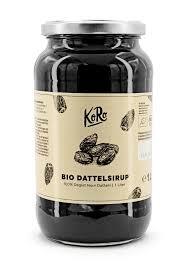 KoRo Dattelsirup 500g
