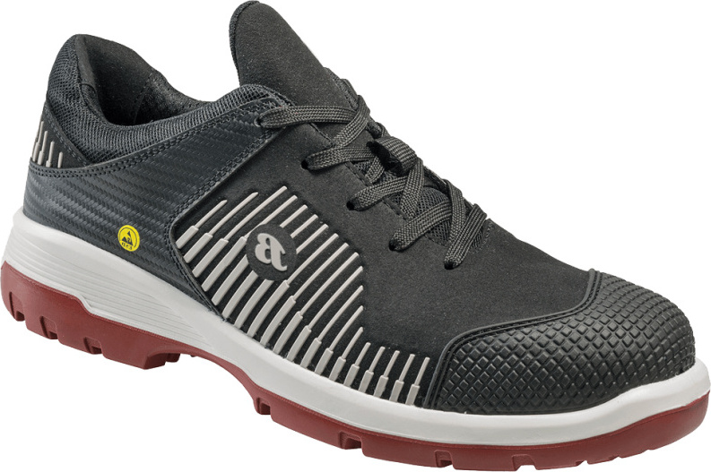 Bata Industrieziele S3 ESD + KN 122817