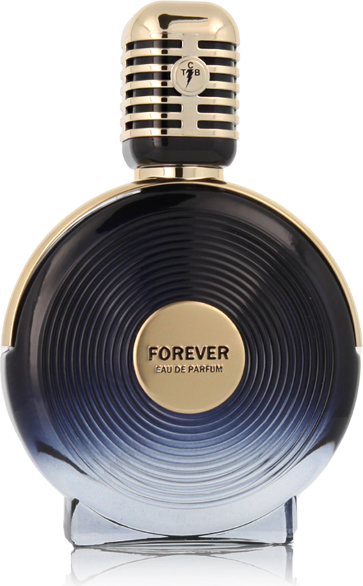 Elvis Presley Forever Damen Eau de Parfum, 100 ml
