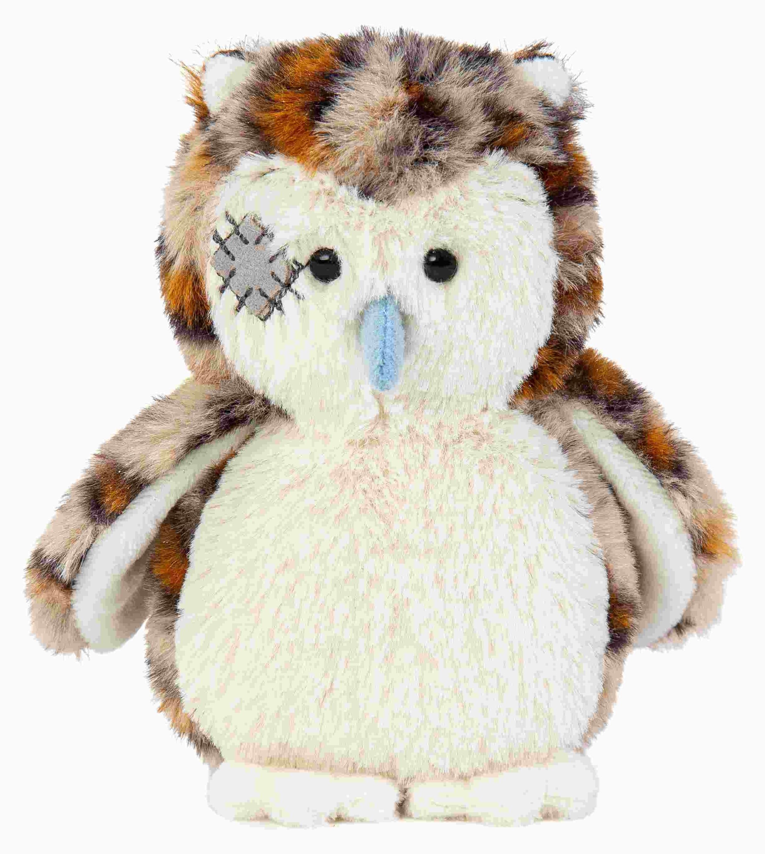 Carte Blanche Greetings Ltd. Der Freund von Blaue Nase: Die Eule Cosmos
