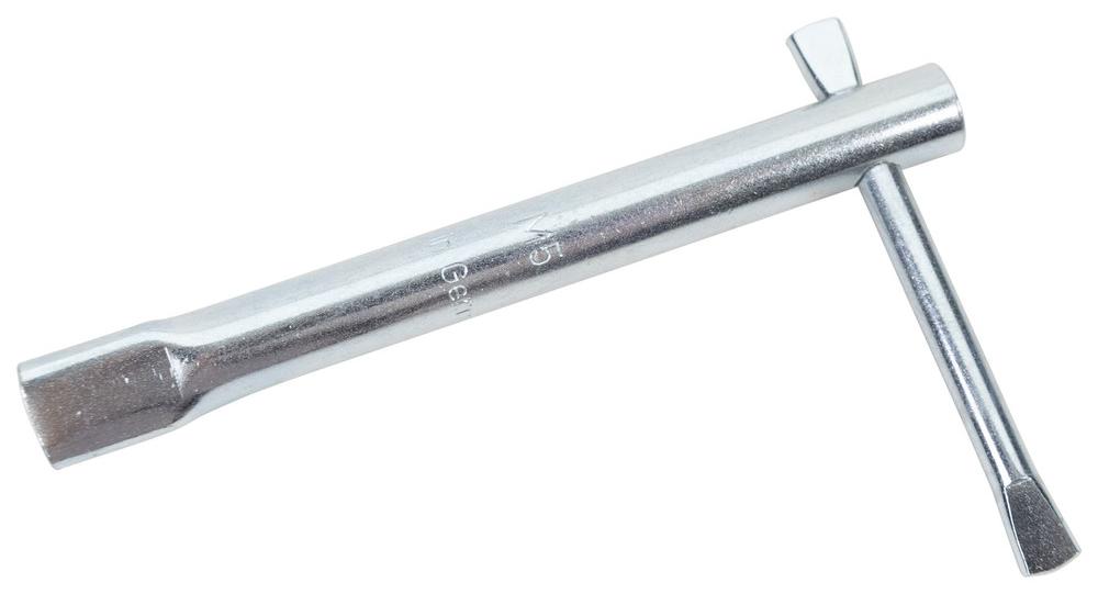 Dönges Notentriegelungsschlüssel für Aufzüge, Dreikant M5 (Notentriegelung)