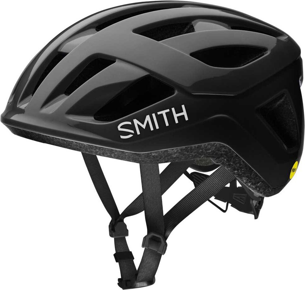 Smith Zip jr Mips Fahrradhelm schwarz 48-52 xs