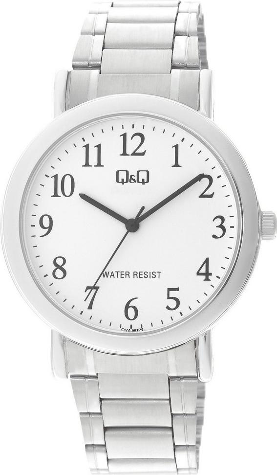 Q&Q - C17A-001PY - Uhrenarmband