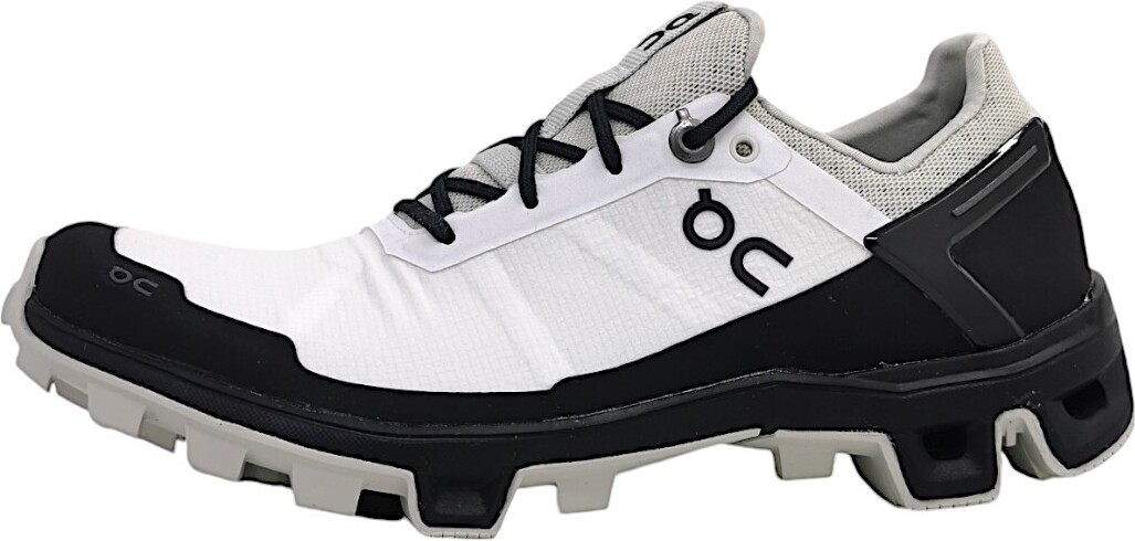 On Cloudventure Laufschuh Weiß in Gr. 38 3499848