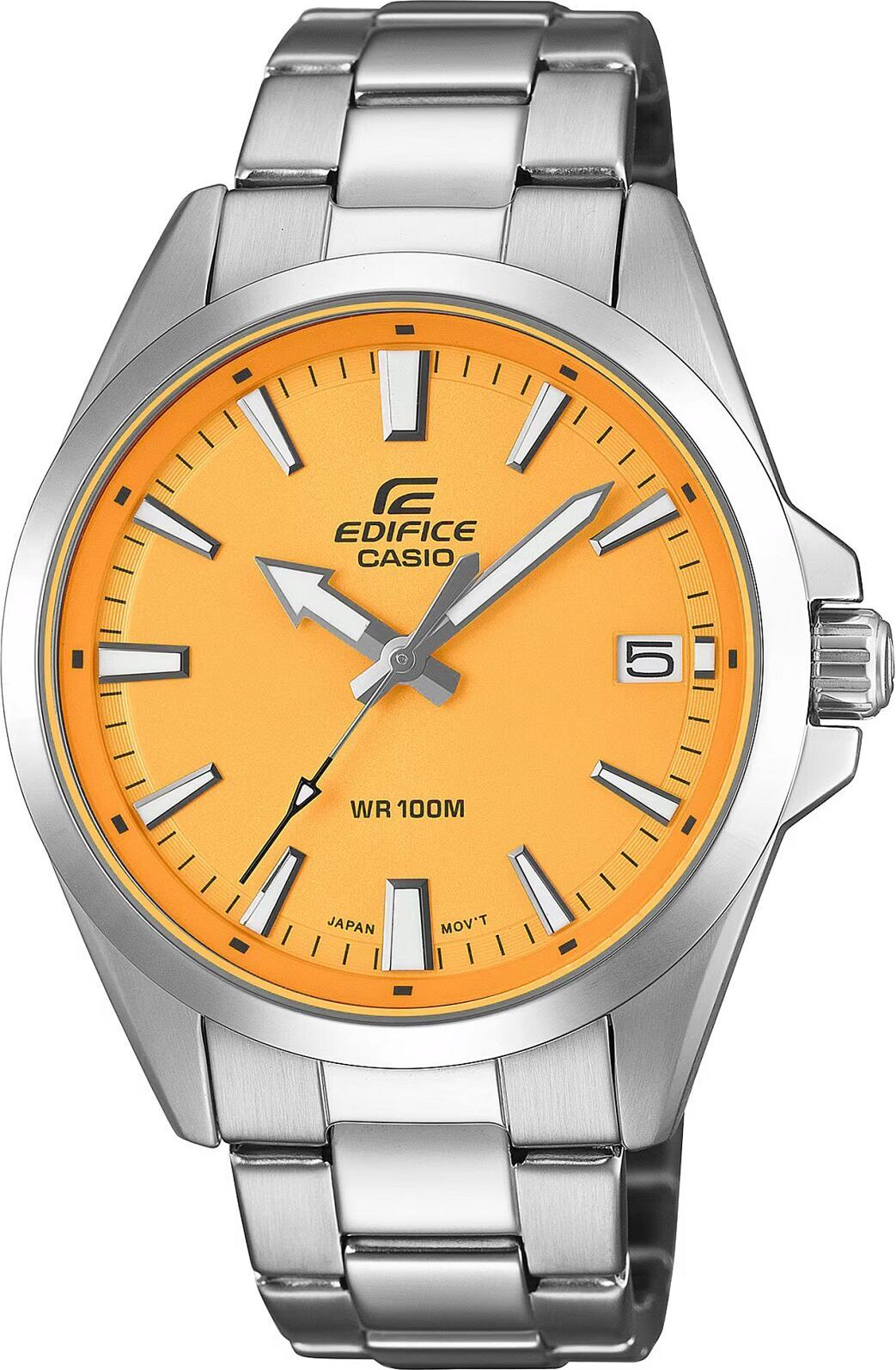Pánske hodinky Casio EDIFICE Momentum