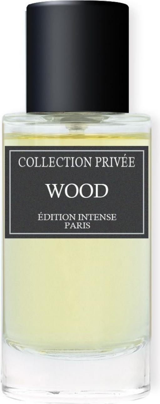 Wood Holz Private Collection 50ml Unisex Parfüm-Aprizo