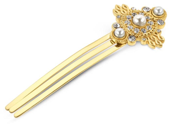 PLANET ONE Haarschmuck Serie One für die tägliche Haargestaltung und zum Verzieren von Frisuren