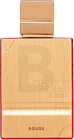 Al Haramain Amber Oud Rouge EDP U 60 ml 2026239