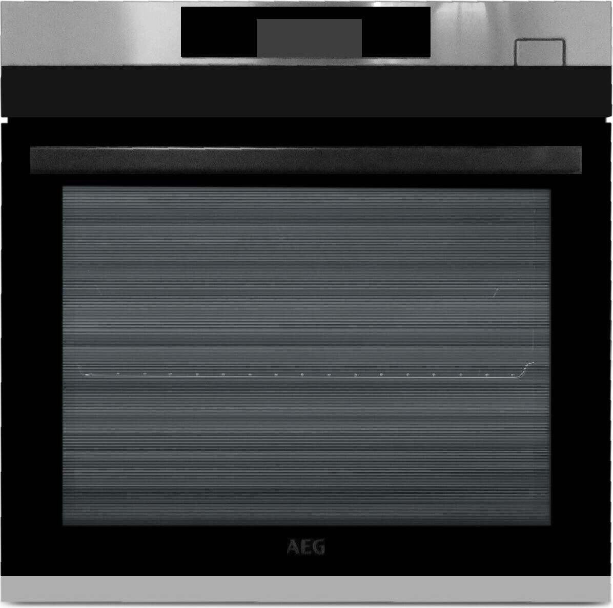 AEG BSE78228BM Einbaubackofen 70 Liter 944188656