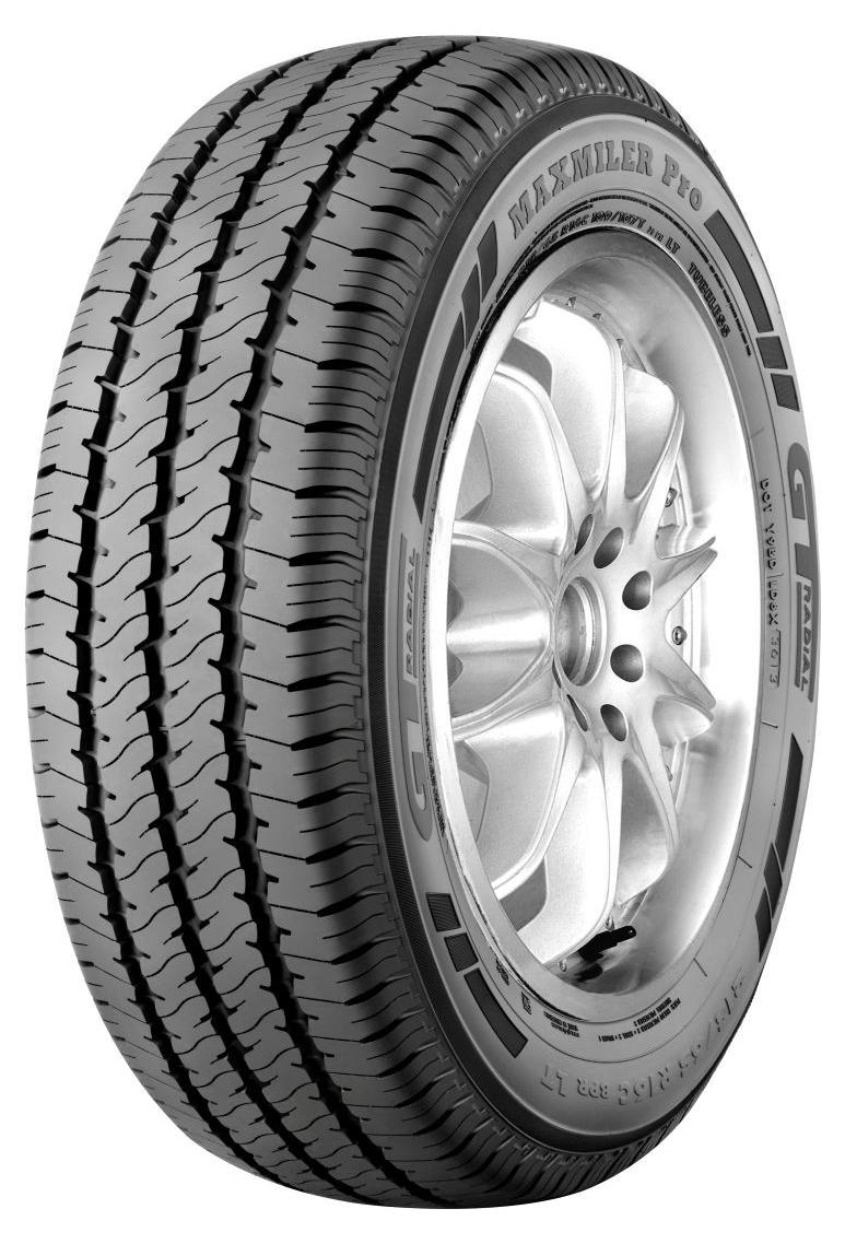 235/60 R 17 117/115R Maxmiler_Pro Tl Gt Radial