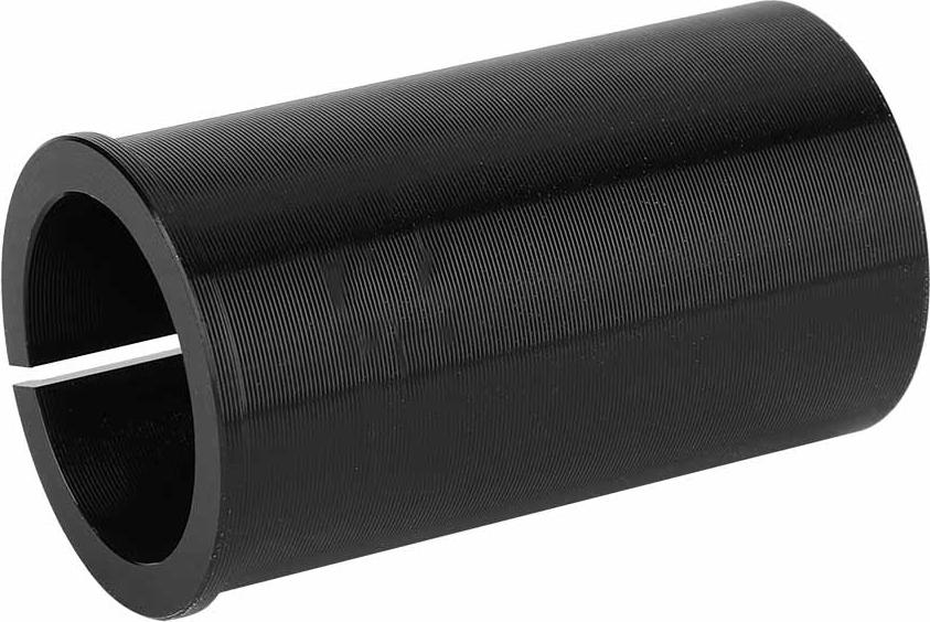 Cocosity Drfeify Fahrrad-Sattelsttzen-Rohradapter, Aluminiumlegierung, Fahrrad-Sattelsttzen-Rohradapter, Fahrrad-Rohradapter fr Rennr?der (Original 27, 2 auf 33, 9 mm